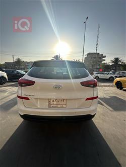 هیوندای تۆکسۆن